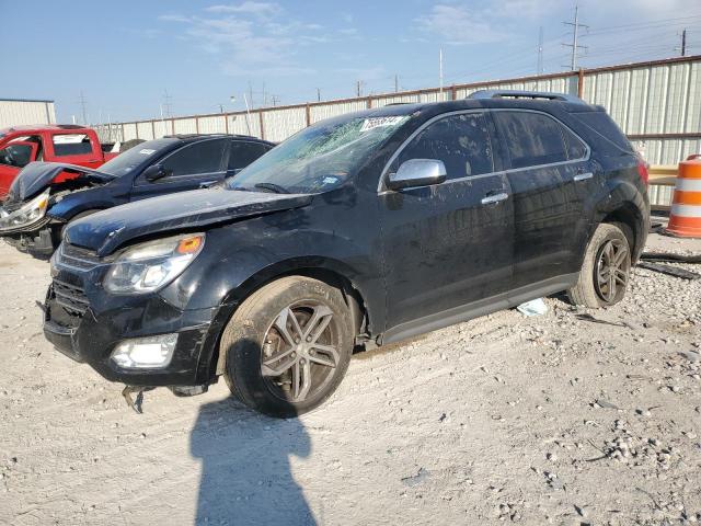 CHEVROLET EQUINOX PR 2017 2gnaldek0h1557558