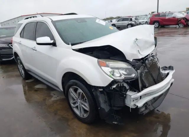 CHEVROLET EQUINOX 2017 2gnaldek0h1562338