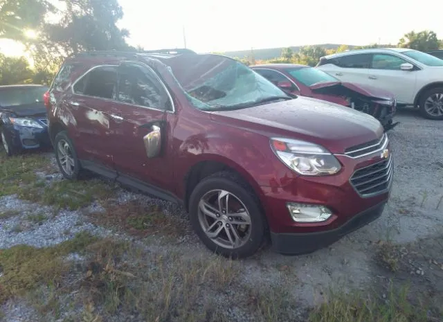 CHEVROLET EQUINOX 2017 2gnaldek0h1565885