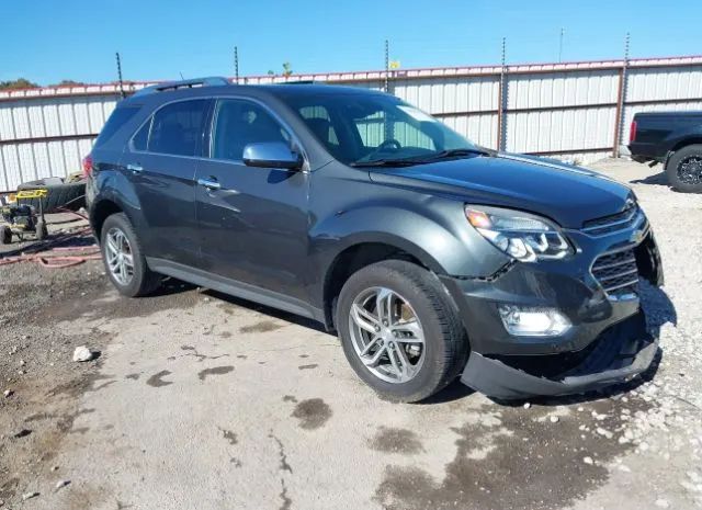 CHEVROLET EQUINOX 2017 2gnaldek0h1588082