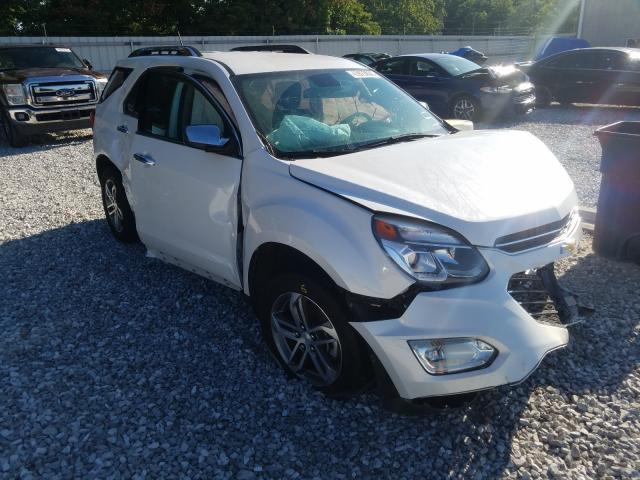 CHEVROLET EQUINOX PR 2017 2gnaldek0h1616625