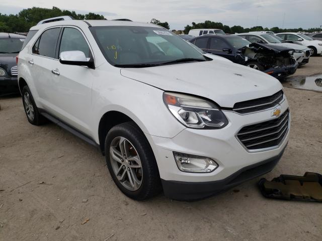 CHEVROLET EQUINOX PR 2017 2gnaldek0h6167904