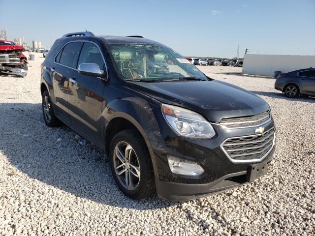 CHEVROLET EQUINOX PR 2017 2gnaldek0h6209911