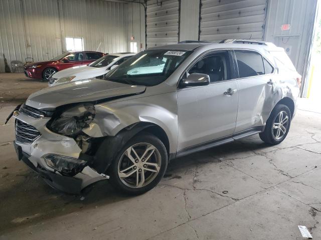 CHEVROLET EQUINOX PR 2017 2gnaldek0h6212789