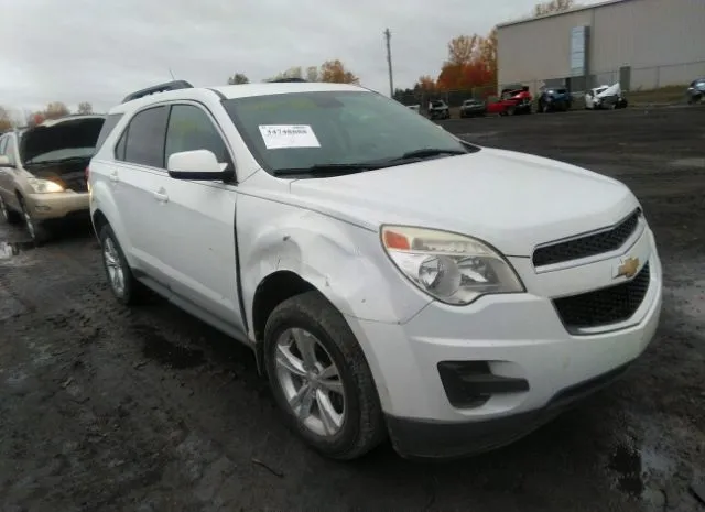 CHEVROLET EQUINOX 2012 2gnaldek1c1110472