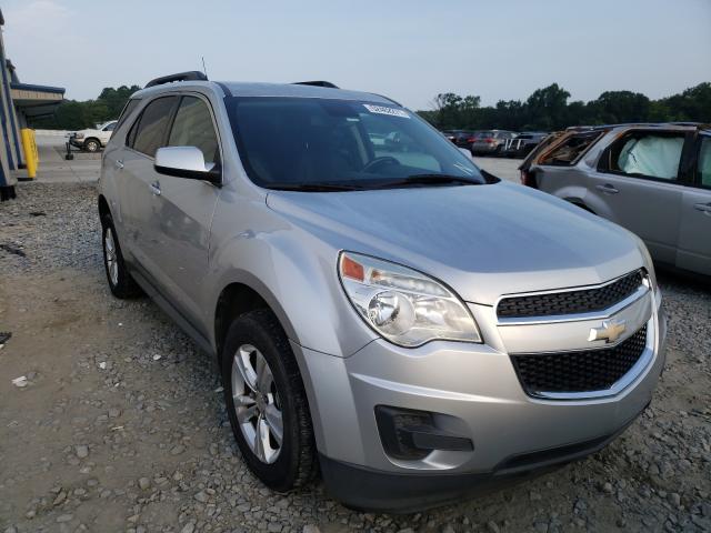 CHEVROLET EQUINOX LT 2012 2gnaldek1c1123402