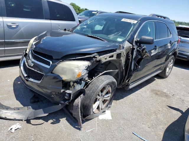 CHEVROLET EQUINOX LT 2012 2gnaldek1c1125344