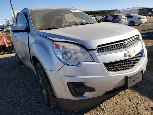 CHEVROLET EQUINOX LT 2012 2gnaldek1c1146789