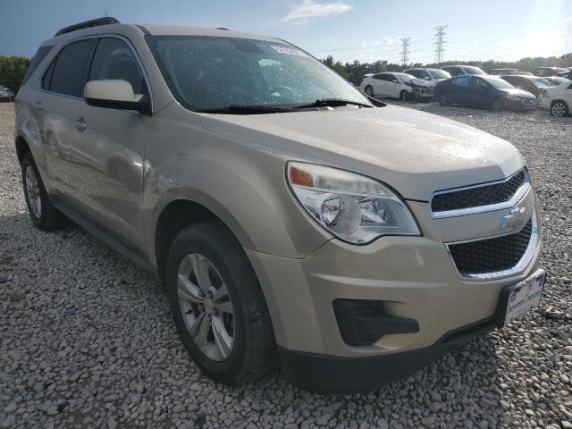 CHEVROLET EQUINOX LT 2012 2gnaldek1c1156660