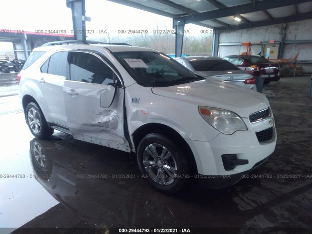 CHEVROLET EQUINOX 2012 2gnaldek1c1172468