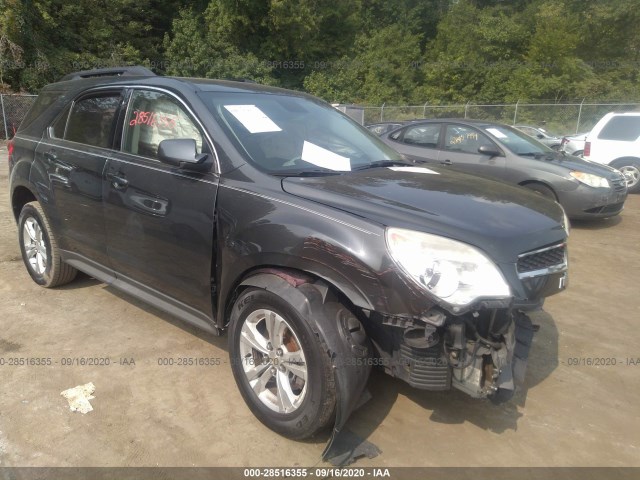 CHEVROLET EQUINOX 2012 2gnaldek1c1195622