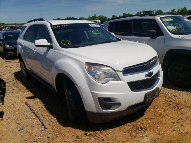 CHEVROLET EQUINOX LT 2012 2gnaldek1c1209373