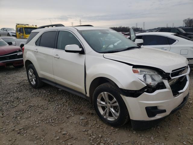 CHEVROLET EQUINOX 2012 2gnaldek1c1214542