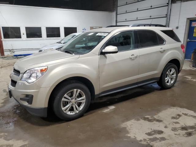 CHEVROLET EQUINOX 2012 2gnaldek1c1266771