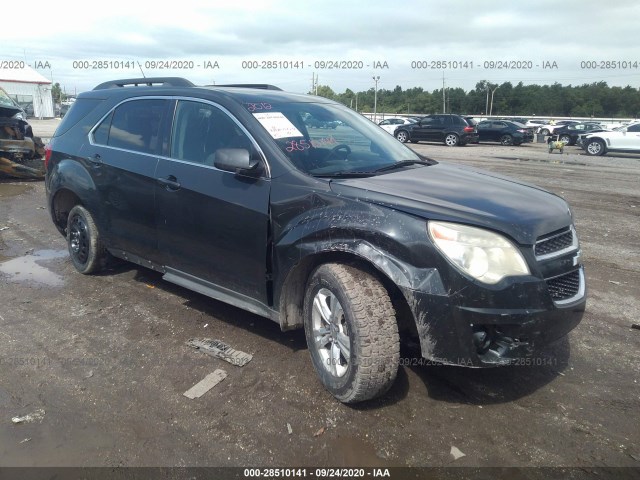 CHEVROLET EQUINOX 2012 2gnaldek1c1268102