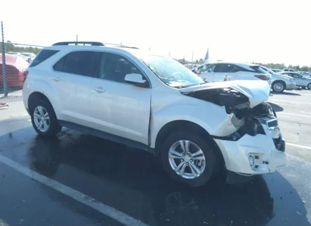 CHEVROLET EQUINOX 2012 2gnaldek1c1292366