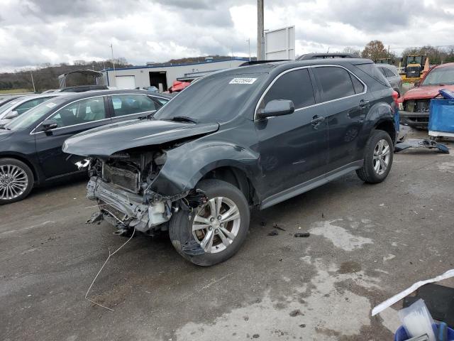 CHEVROLET EQUINOX LT 2012 2gnaldek1c1304693