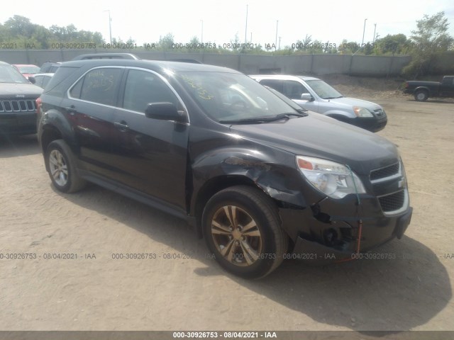 CHEVROLET EQUINOX 2012 2gnaldek1c1317766