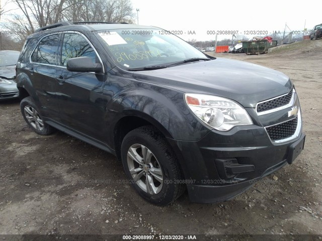 CHEVROLET EQUINOX 2012 2gnaldek1c1322854