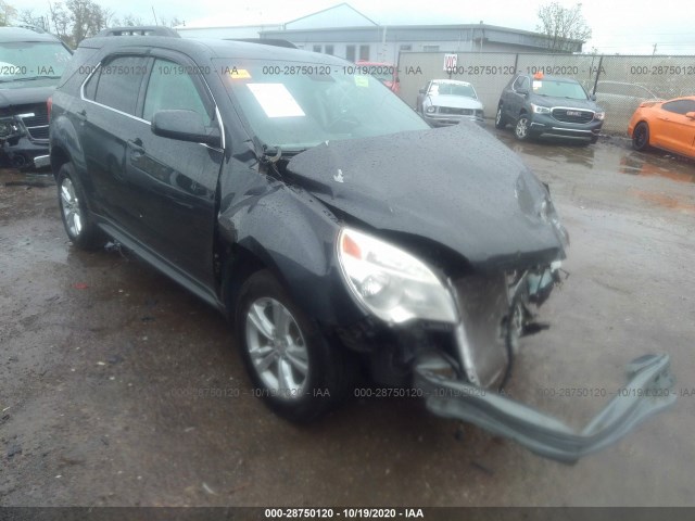 CHEVROLET EQUINOX 2012 2gnaldek1c1335183