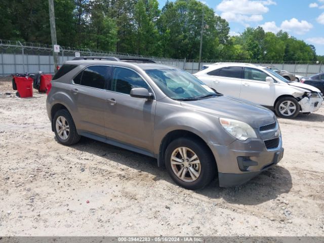 CHEVROLET EQUINOX 2012 2gnaldek1c6131082