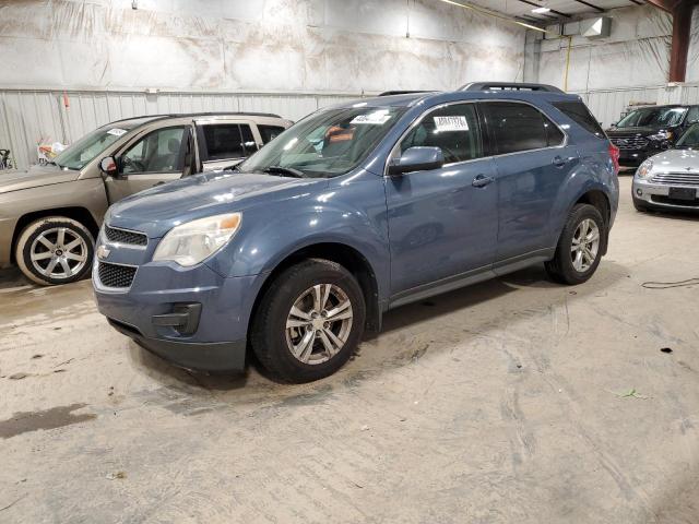 CHEVROLET EQUINOX 2012 2gnaldek1c6131566