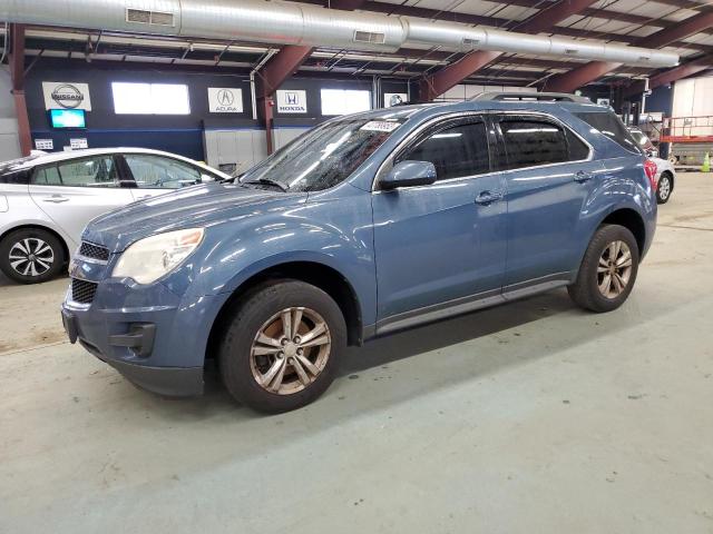 CHEVROLET EQUINOX LT 2012 2gnaldek1c6135181