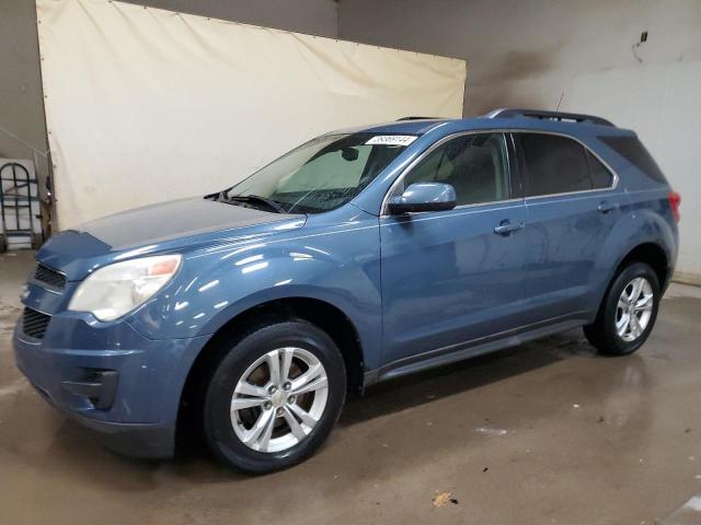 CHEVROLET EQUINOX 2012 2gnaldek1c6150733