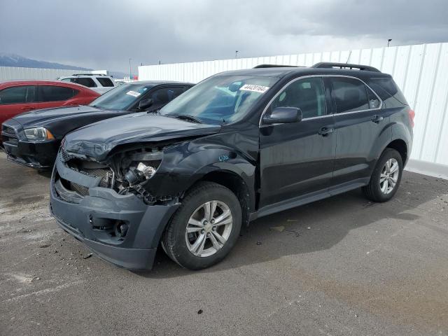 CHEVROLET EQUINOX 2012 2gnaldek1c6154698