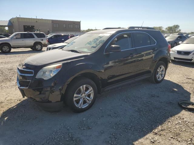 CHEVROLET EQUINOX LT 2012 2gnaldek1c6156175