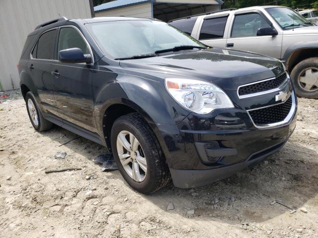 CHEVROLET EQUINOX LT 2012 2gnaldek1c6163899