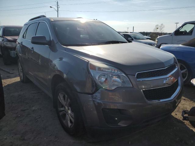 CHEVROLET EQUINOX LT 2012 2gnaldek1c6177057