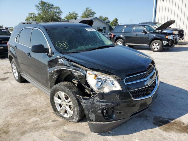 CHEVROLET EQUINOX LT 2012 2gnaldek1c6177818