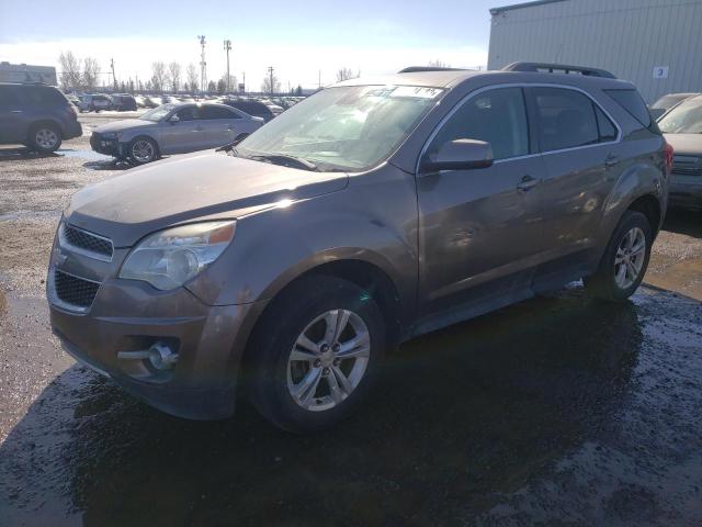 CHEVROLET EQUINOX LT 2012 2gnaldek1c6203320