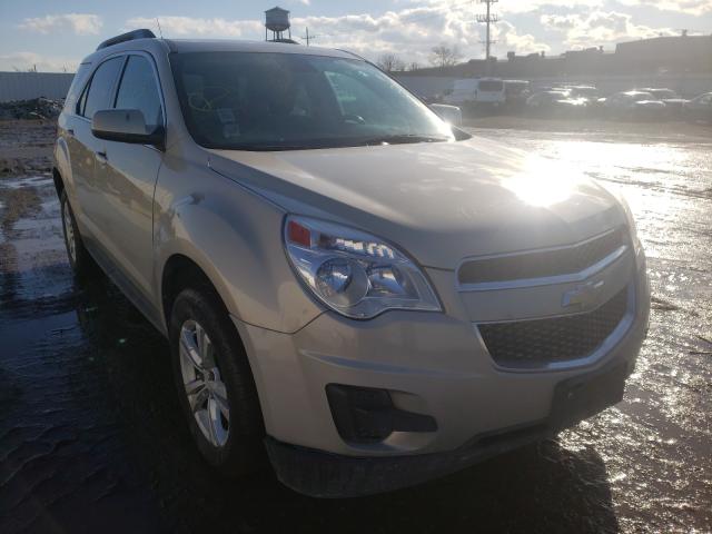 CHEVROLET EQUINOX LT 2012 2gnaldek1c6212048