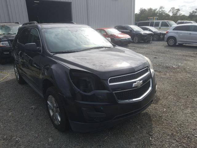 CHEVROLET EQUINOX LT 2012 2gnaldek1c6279782