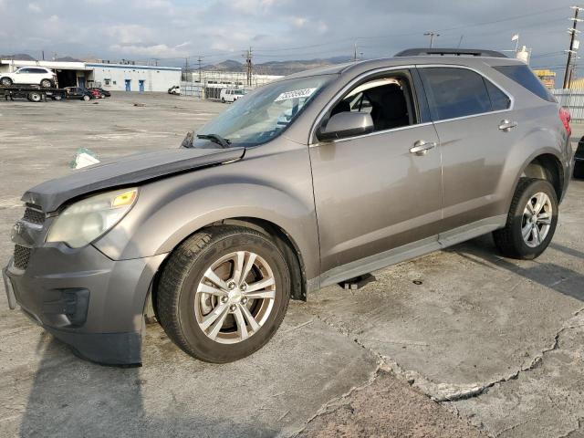 CHEVROLET EQUINOX 2012 2gnaldek1c6305748