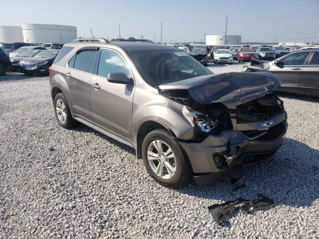 CHEVROLET EQUINOX LT 2012 2gnaldek1c6319021