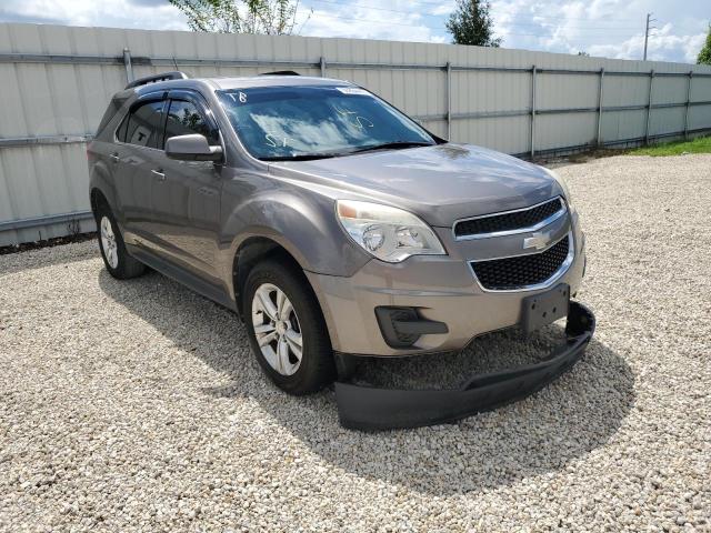 CHEVROLET EQUINOX 2012 2gnaldek1c6319441