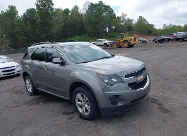 CHEVROLET EQUINOX 2012 2gnaldek1c6329998