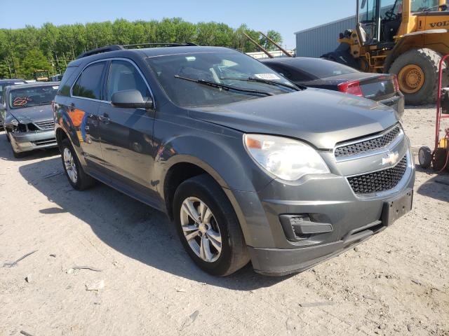 CHEVROLET NULL 2012 2gnaldek1c6331007