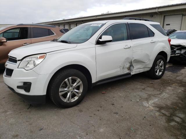 CHEVROLET EQUINOX 2012 2gnaldek1c6342895