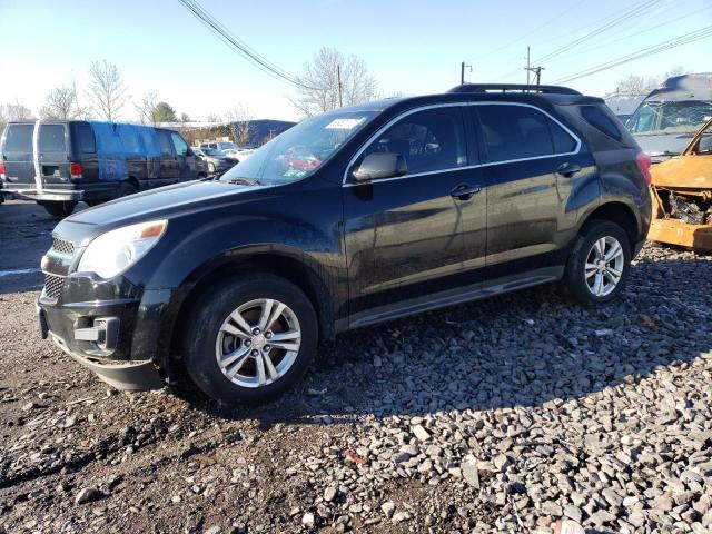 CHEVROLET EQUINOX LT 2012 2gnaldek1c6353220