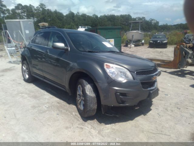 CHEVROLET EQUINOX 2012 2gnaldek1c6353928