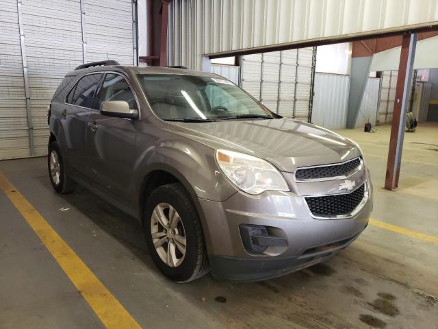 CHEVROLET EQUINOX LT 2012 2gnaldek1c6364038