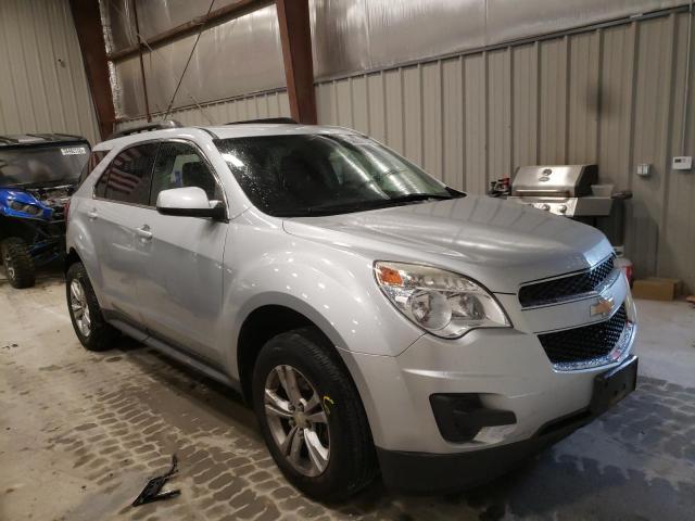 CHEVROLET EQUINOX LT 2012 2gnaldek1c6368820