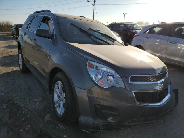 CHEVROLET EQUINOX LT 2012 2gnaldek1c6373869