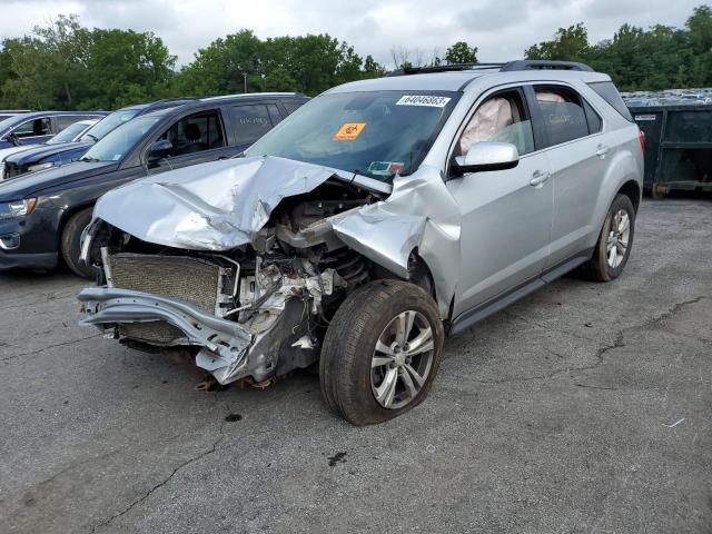 CHEVROLET EQUINOX LT 2013 2gnaldek1d1124258