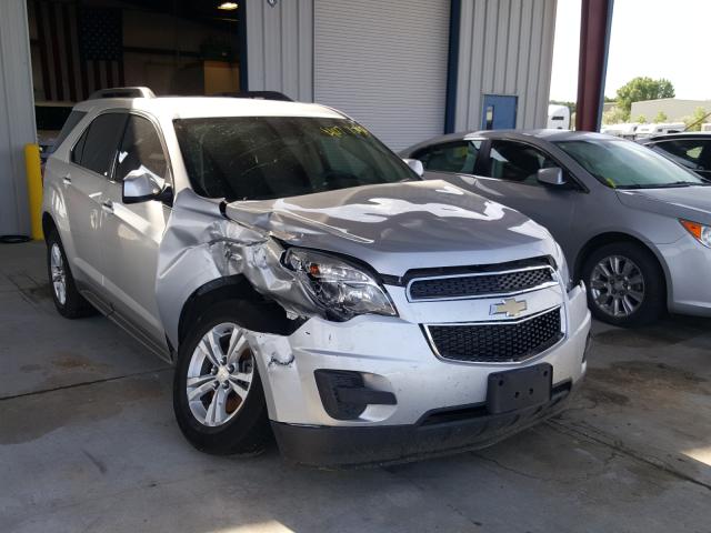 CHEVROLET EQUINOX LT 2013 2gnaldek1d1126379