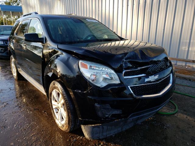 CHEVROLET EQUINOX LT 2013 2gnaldek1d1127838